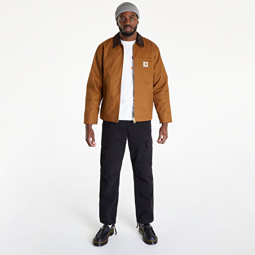 Detroit jacket tobacco outlet