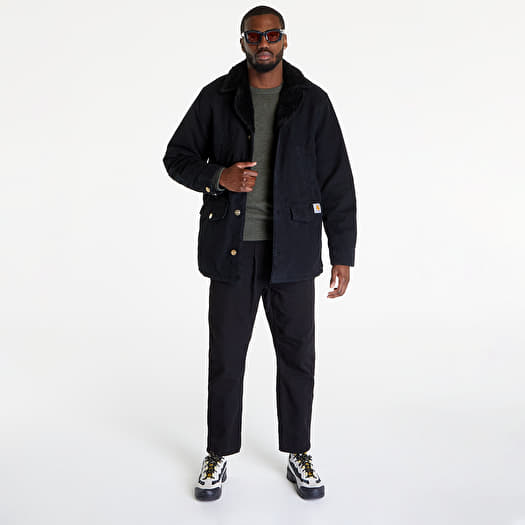 Jacket Carhartt WIP Newman Coat