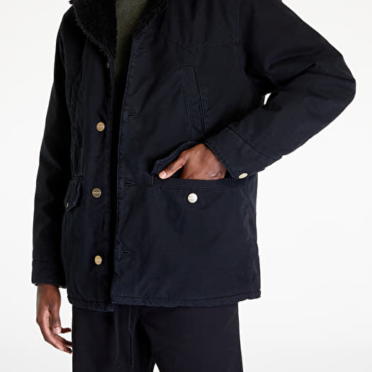 Carhartt pea coat new arrivals