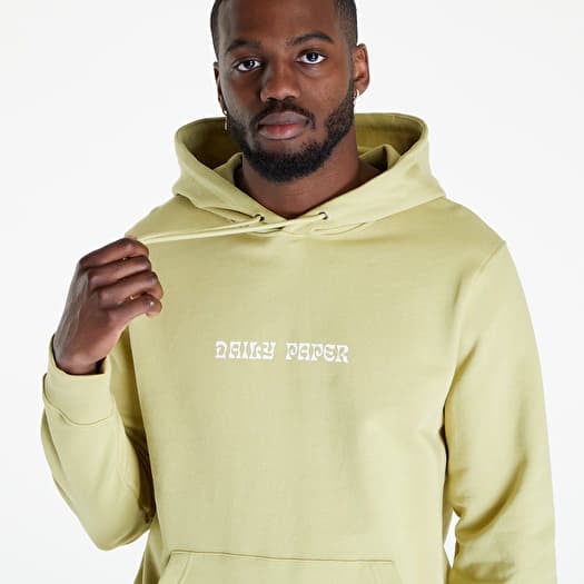 Daily paper cheap hoodies