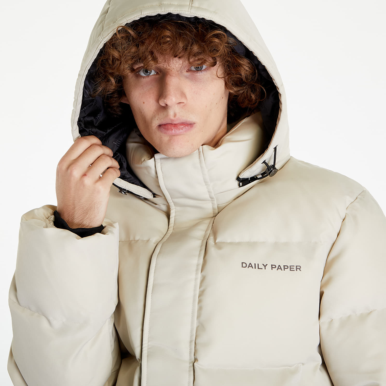 Jassen Daily Paper Epuffa Overcast Beige