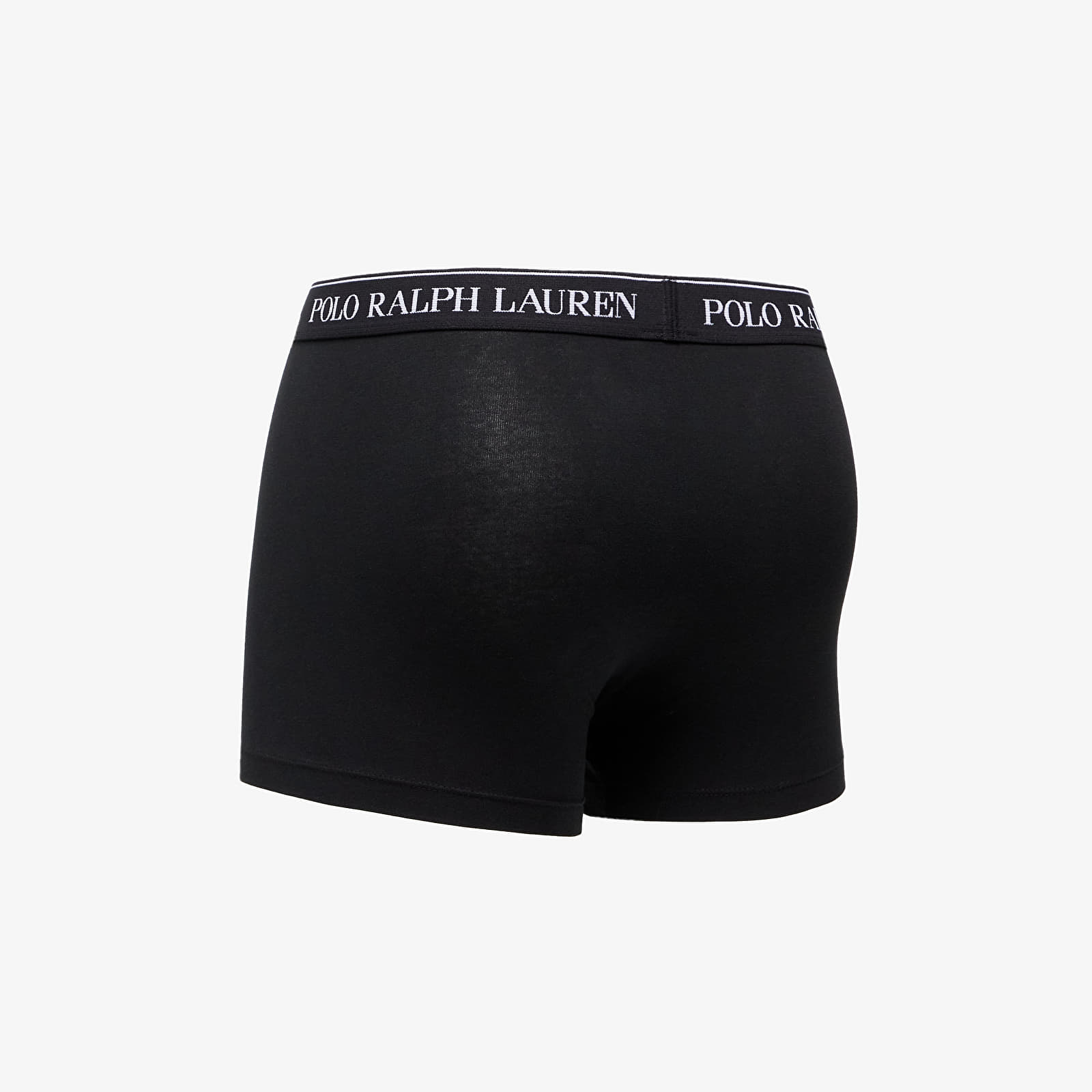 Boxer shorts Polo Ralph Lauren Stretch Cotton Classic Trunks Grey/ White/ Black
