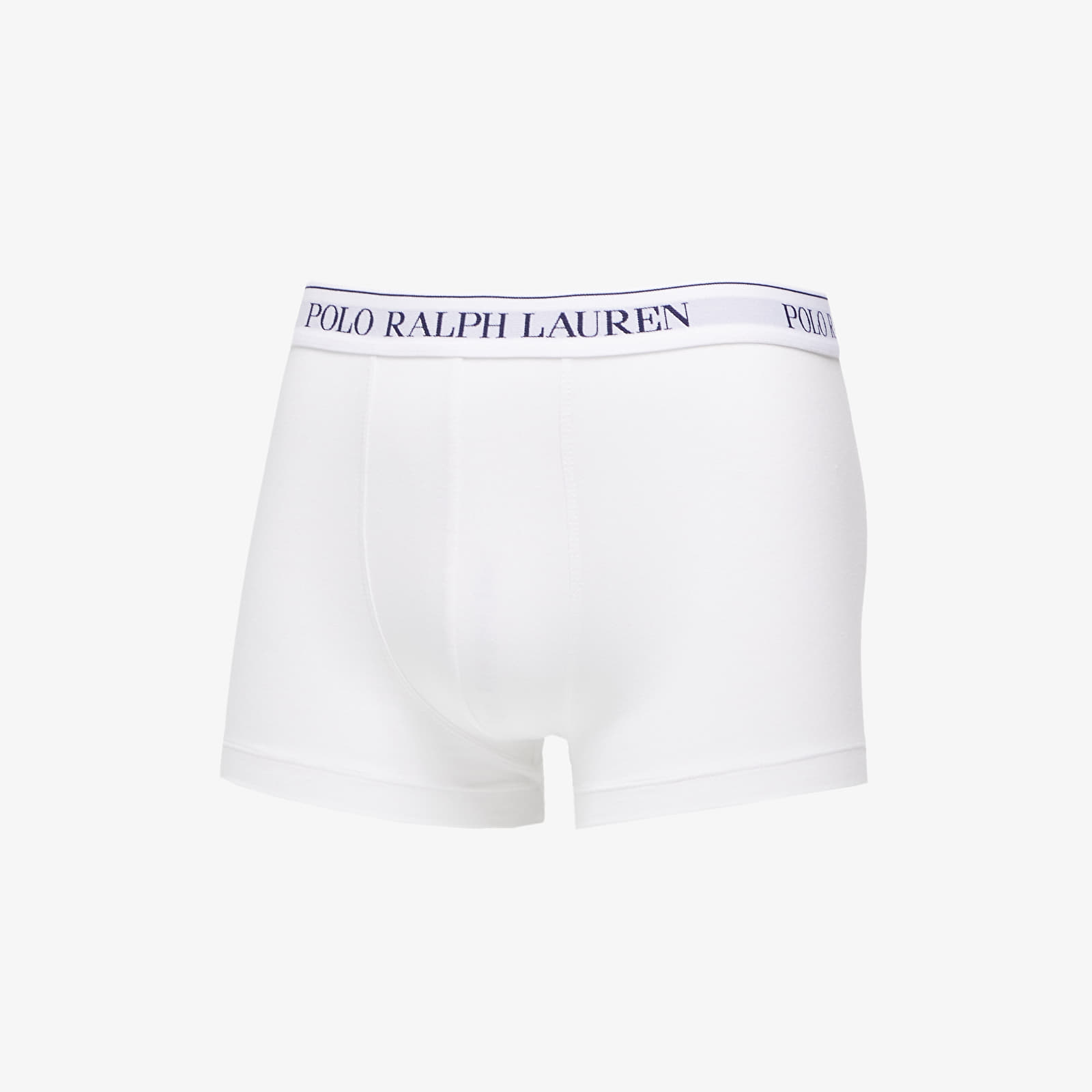 Boxer shorts Polo Ralph Lauren Stretch Cotton Classic Trunks Grey/ White/ Black
