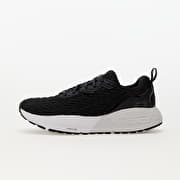 Under Armour HOVR Mega 3 Clone Black/ White/ Metallic Gun Metal
