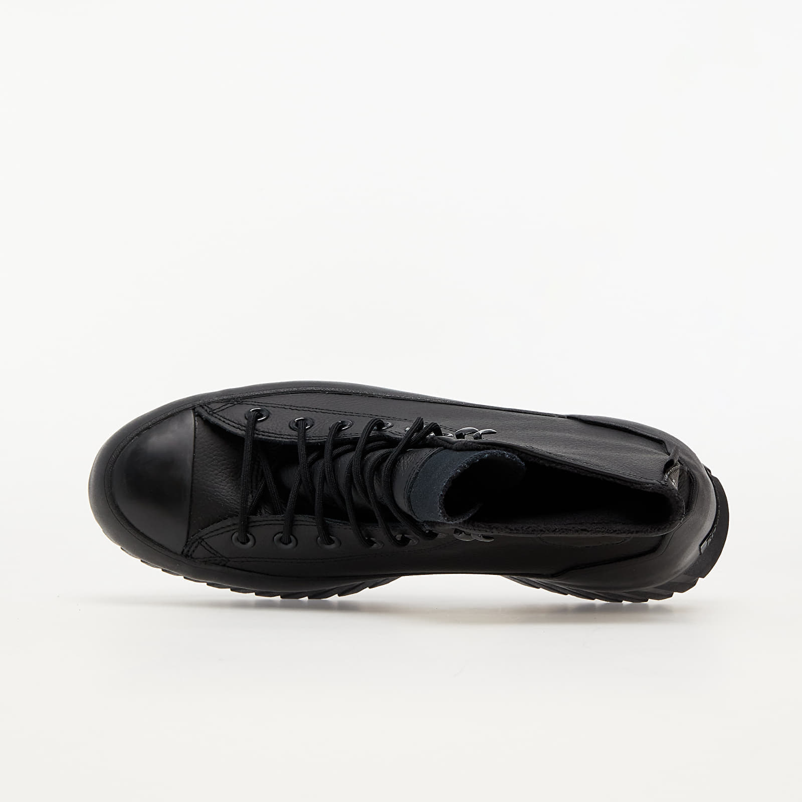 Men s sneakers and shoes Converse Chuck Taylor All Star Lugged Winter 2.0 Black Black Bold Mandarin Queens