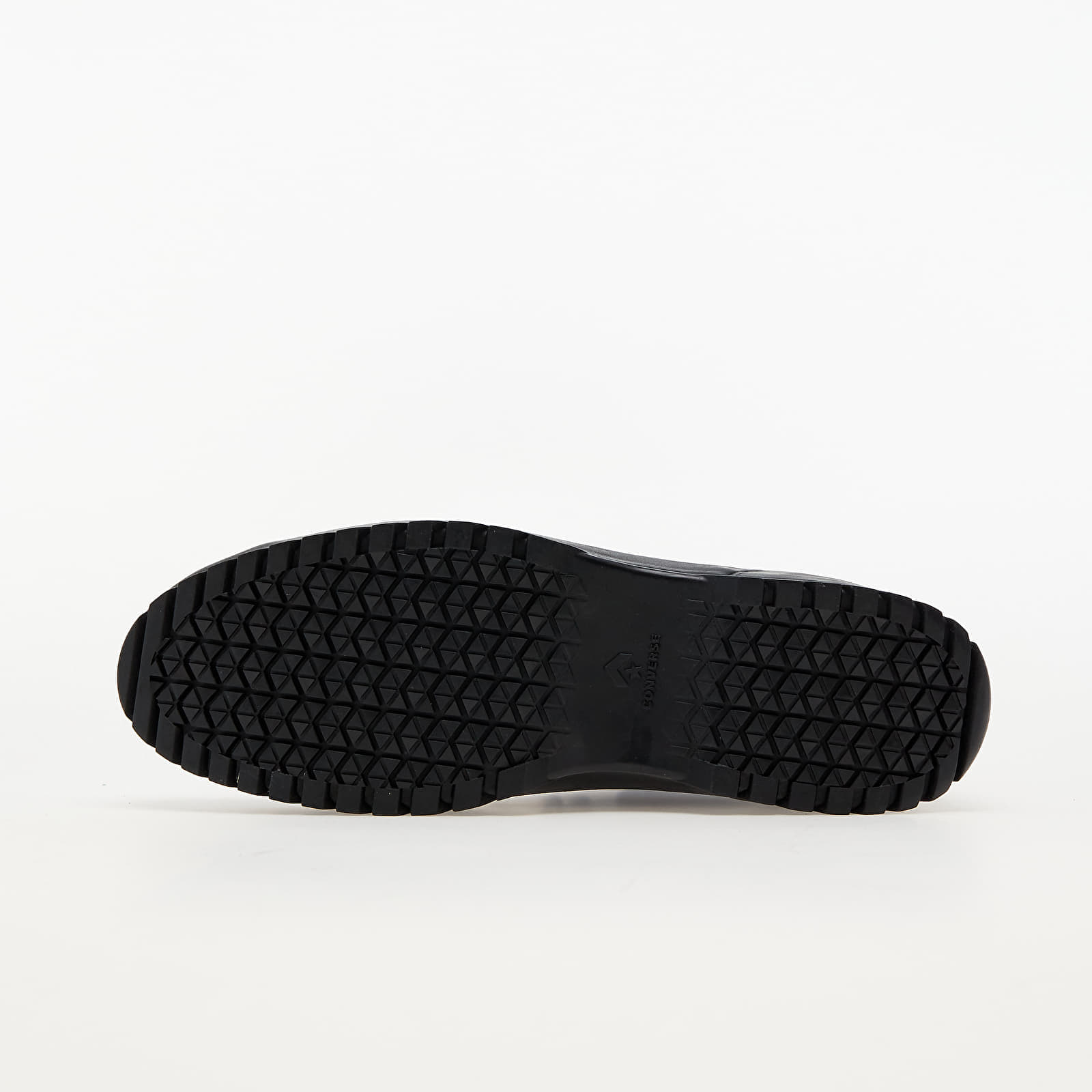 Pánské tenisky a boty Converse Chuck Taylor All Star Lugged Winter 2.0 Black/ Black/ Bold Mandarin