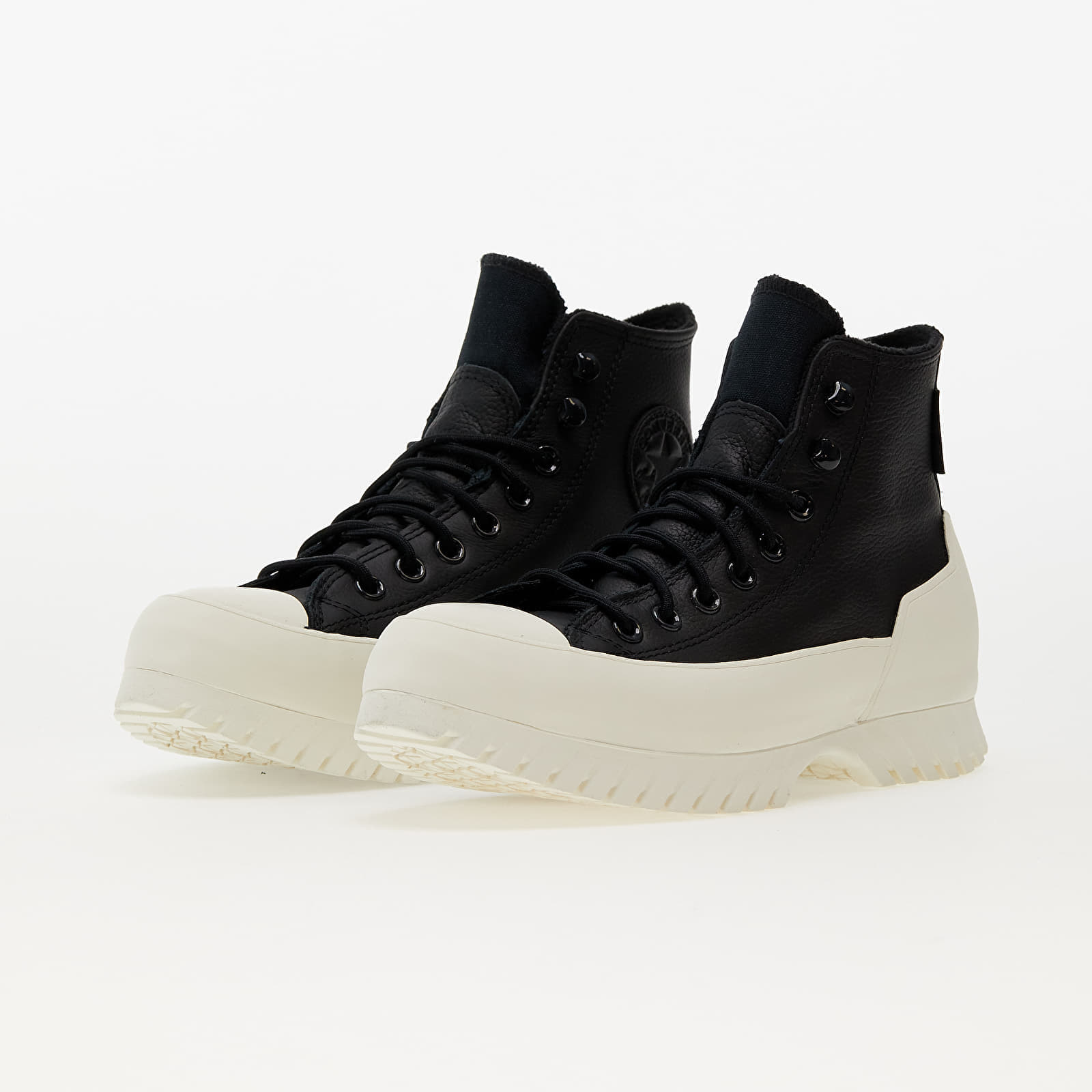 Converse ripple hi top