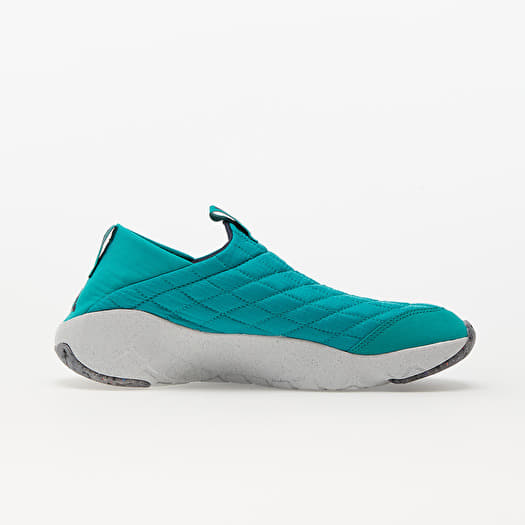 Zapatillas Hombre Nike ACG Moc Neptune Green/ Thunder Blue