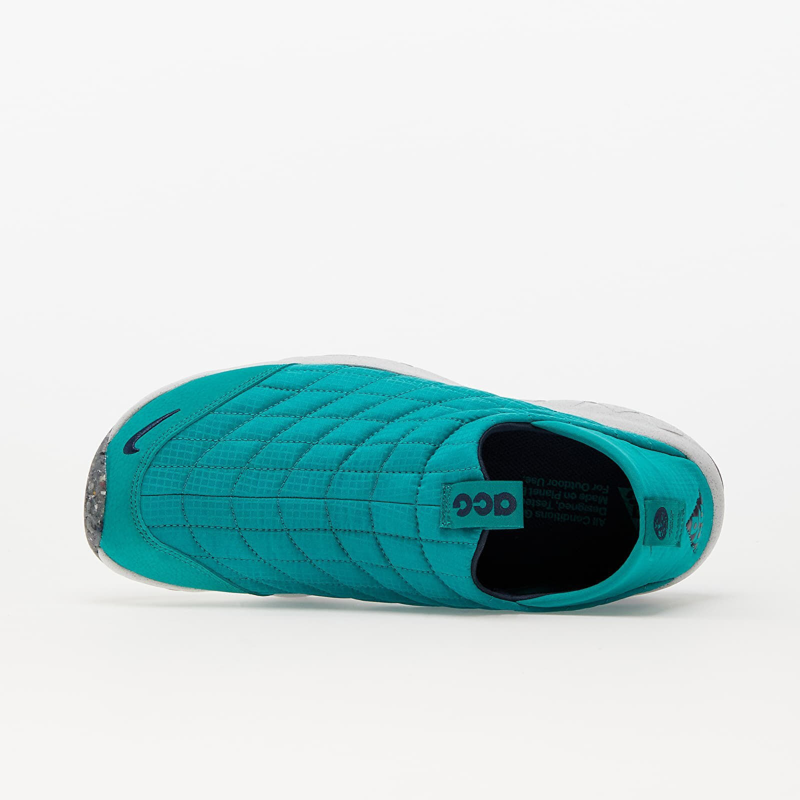 Nike testes 2025