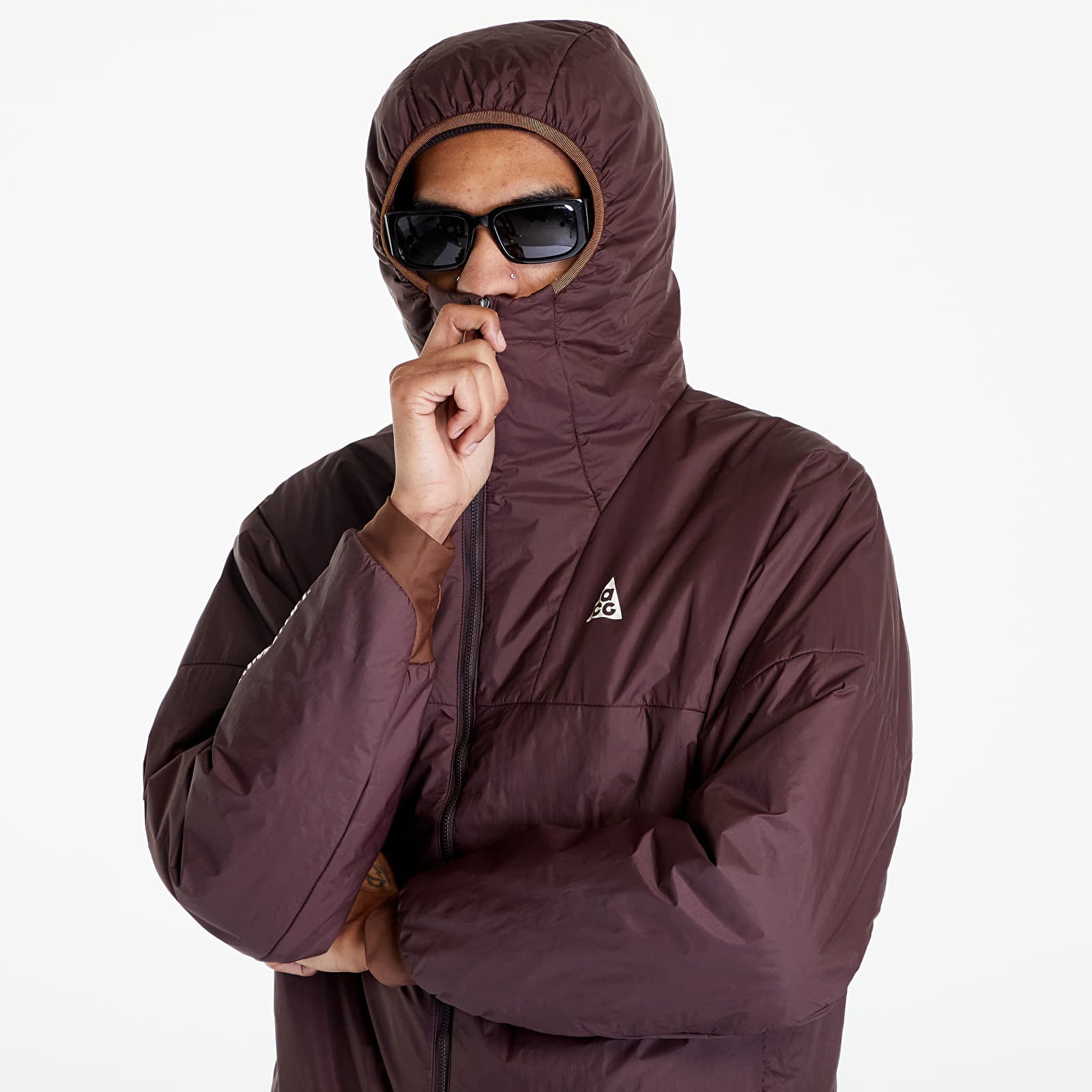 NIKE ACG Rope De Dope Jacket Multiプリマロフト｜ファッション 