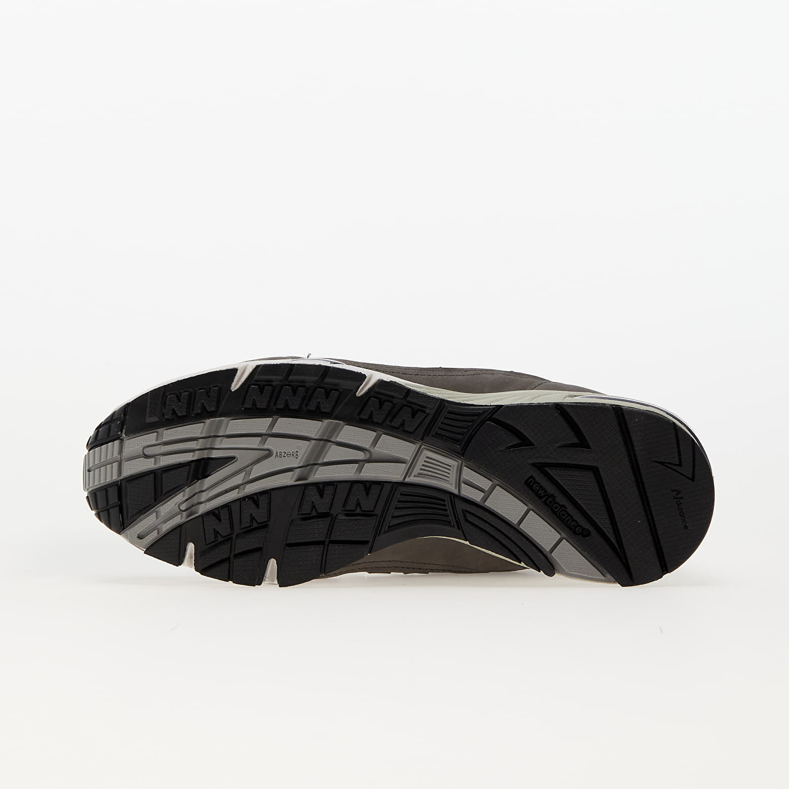 Scarpe donna New Balance 991 Made in UK Grey