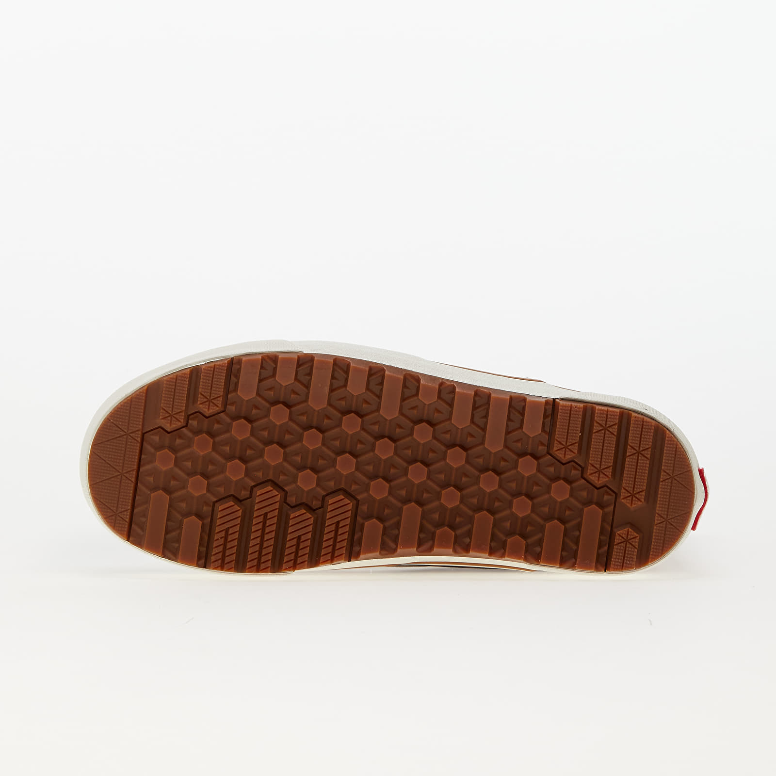 Scarpe uomo Vans Sk8 Hi MTE 2 Chipmunk/ Leopard