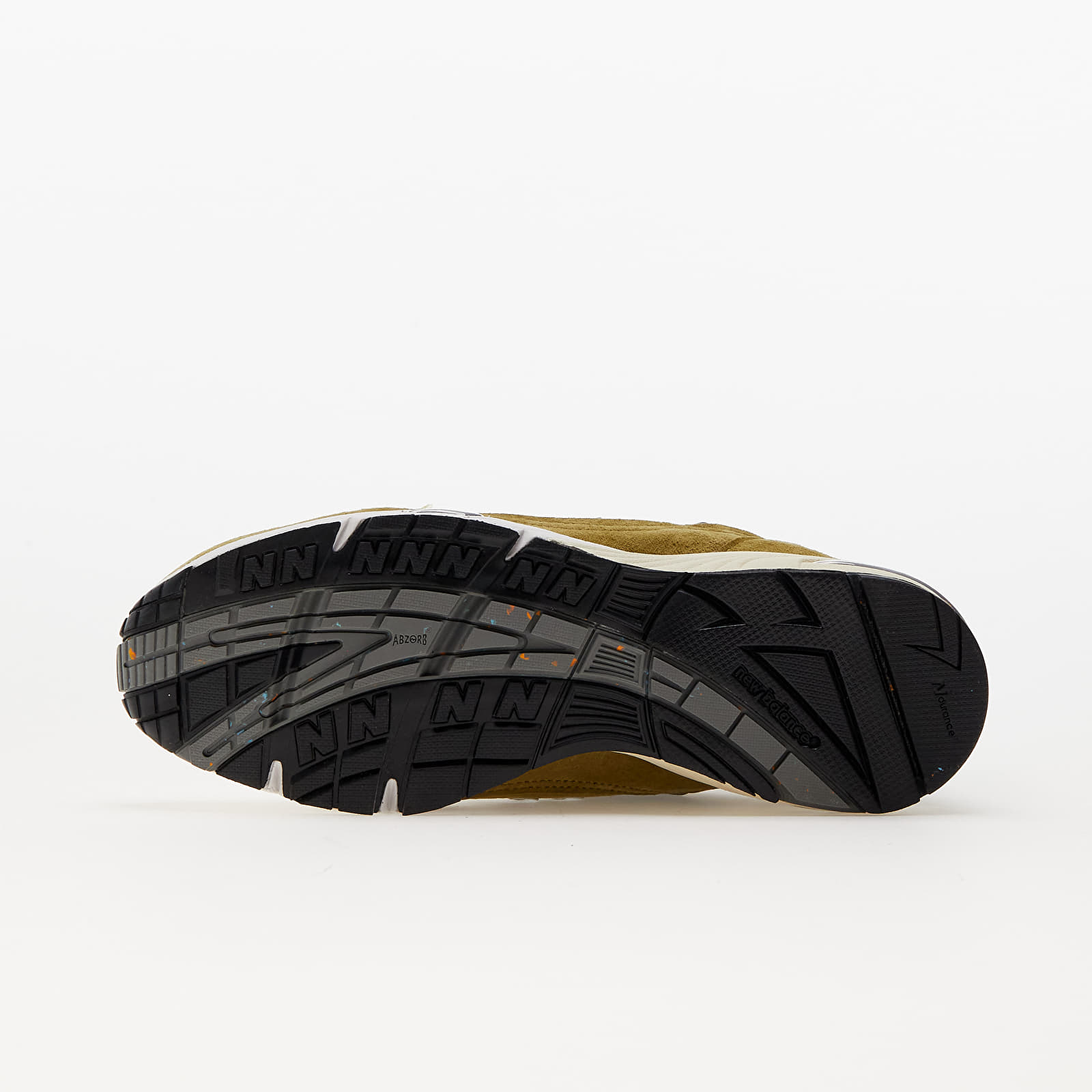 New balance 995 damen green 2025
