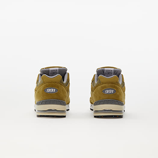 New balance hot sale 991 damen olive