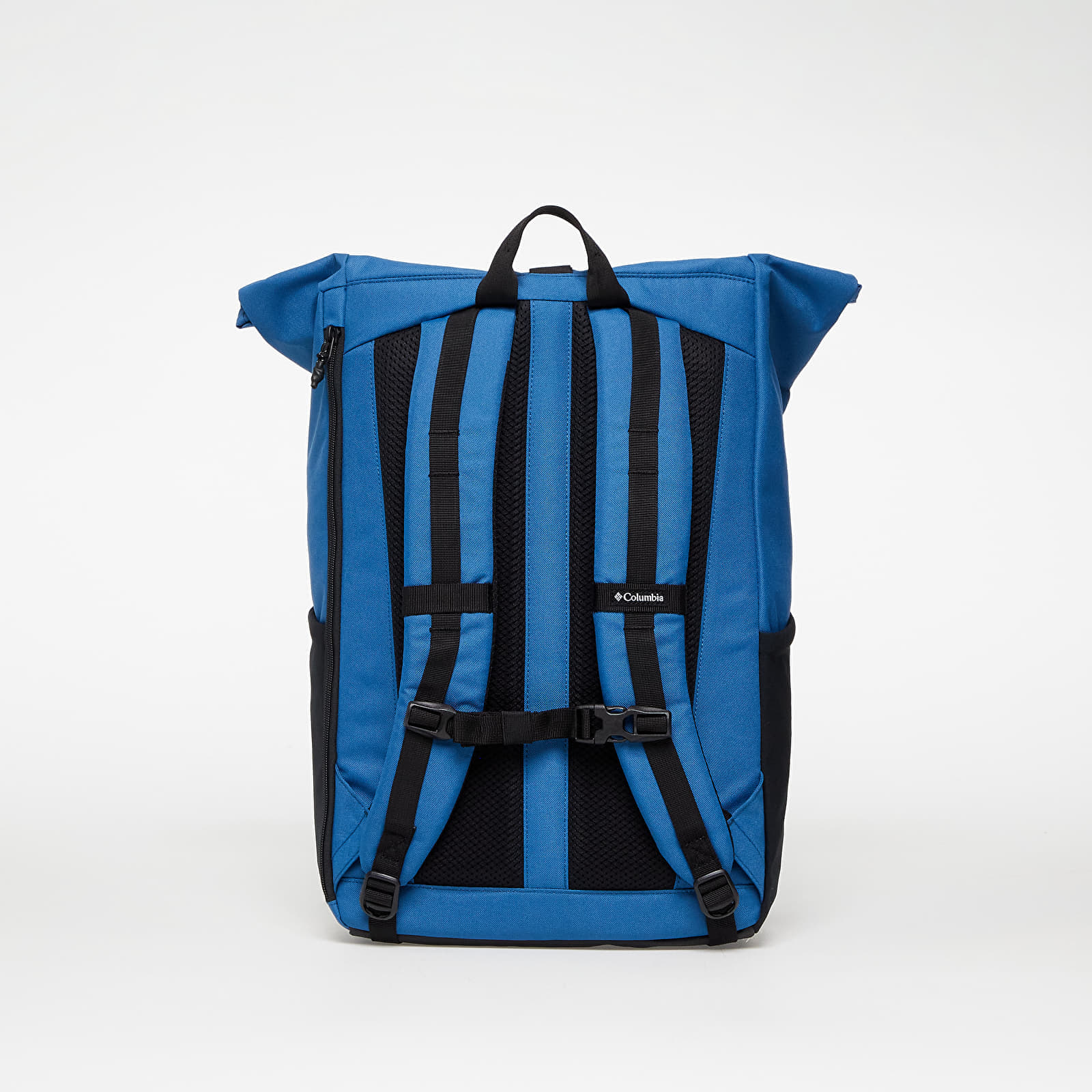 Backpacks Columbia Convey II Rolltop Backpack Impulse Blue I Queens