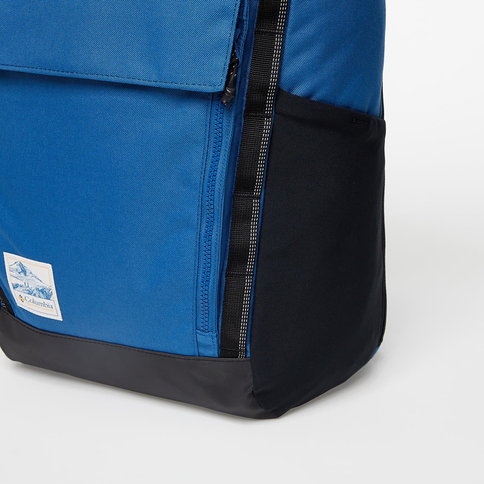Columbia blue backpack hotsell