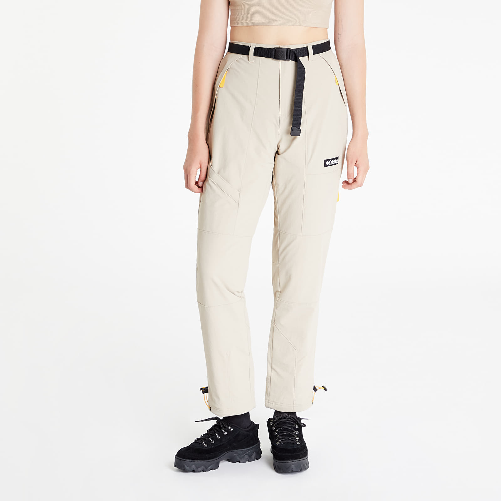 Pants Columbia Ballistic Ridge™ Insulated Pant Ancient Fossil