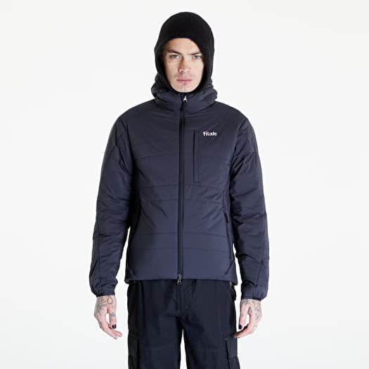 Jackets Tilak Ketil Jacket Black | Queens