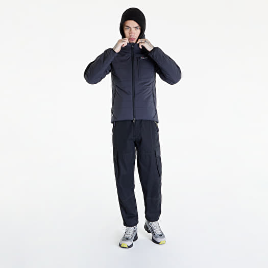 Tilak Ketil Jacket Black | Queens