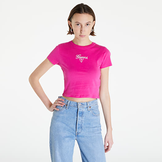 Guess t 2025 shirt women's vintage