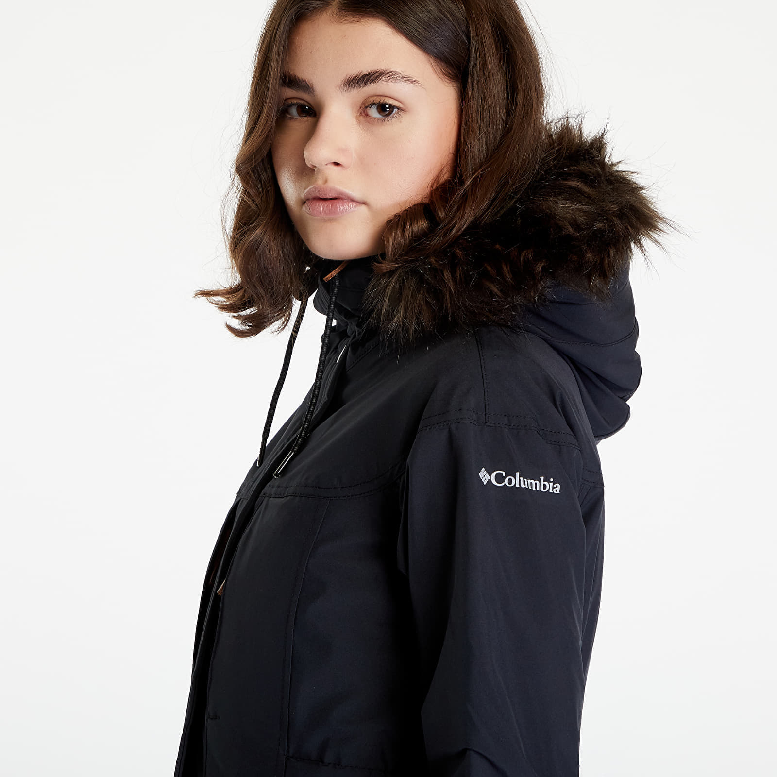 Columbia balfour on sale pass insulated jacket