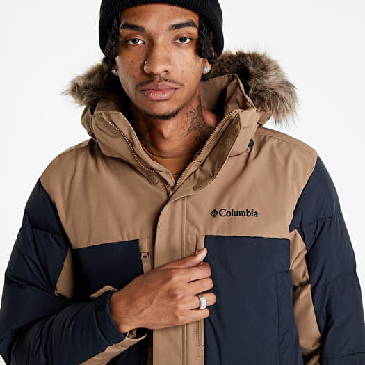 Veste Columbia Marquam Peak Fusion Parka