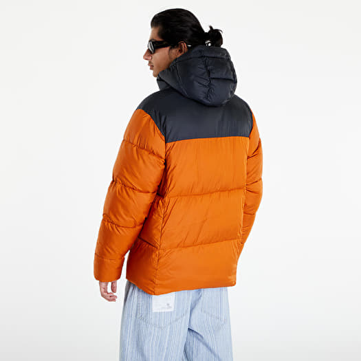 Jacket Columbia Puffect Hooded Jacket
