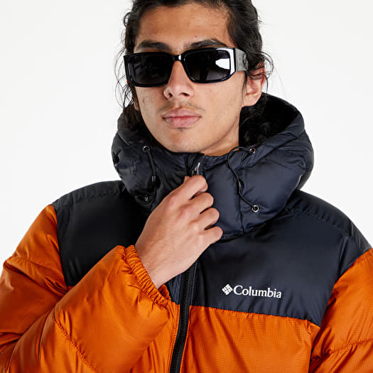 Warm columbia jackets 2025