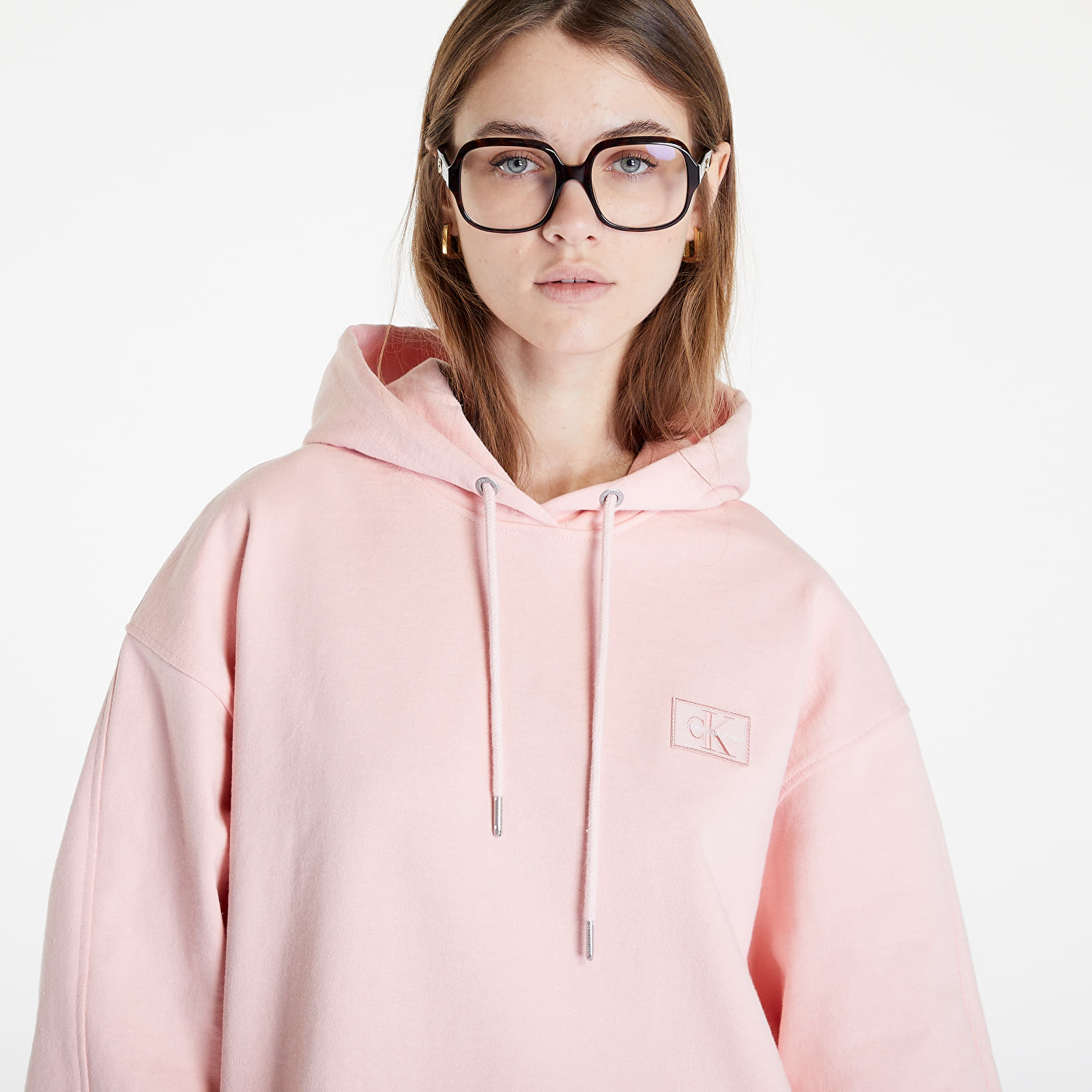 Blush cheap pink hoodie