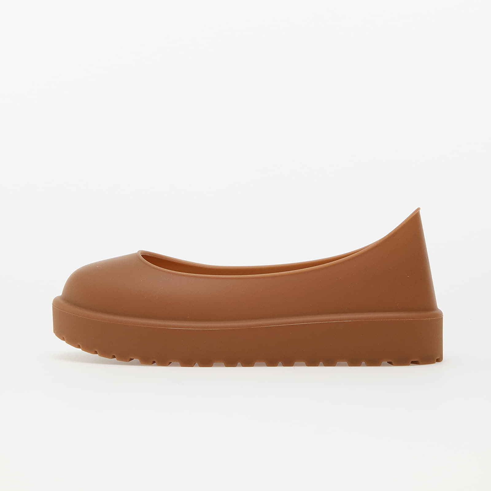 Zapatillas Hombre UGG Boot Guard Chestnut