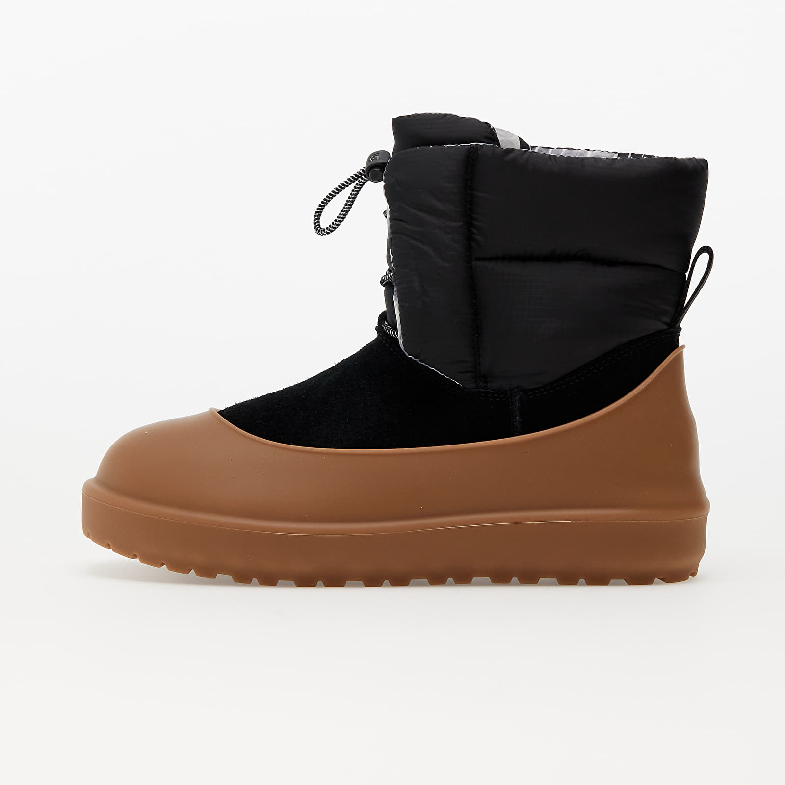 Sneakers UGG Boot Guard Chestnut - 1 | YEO