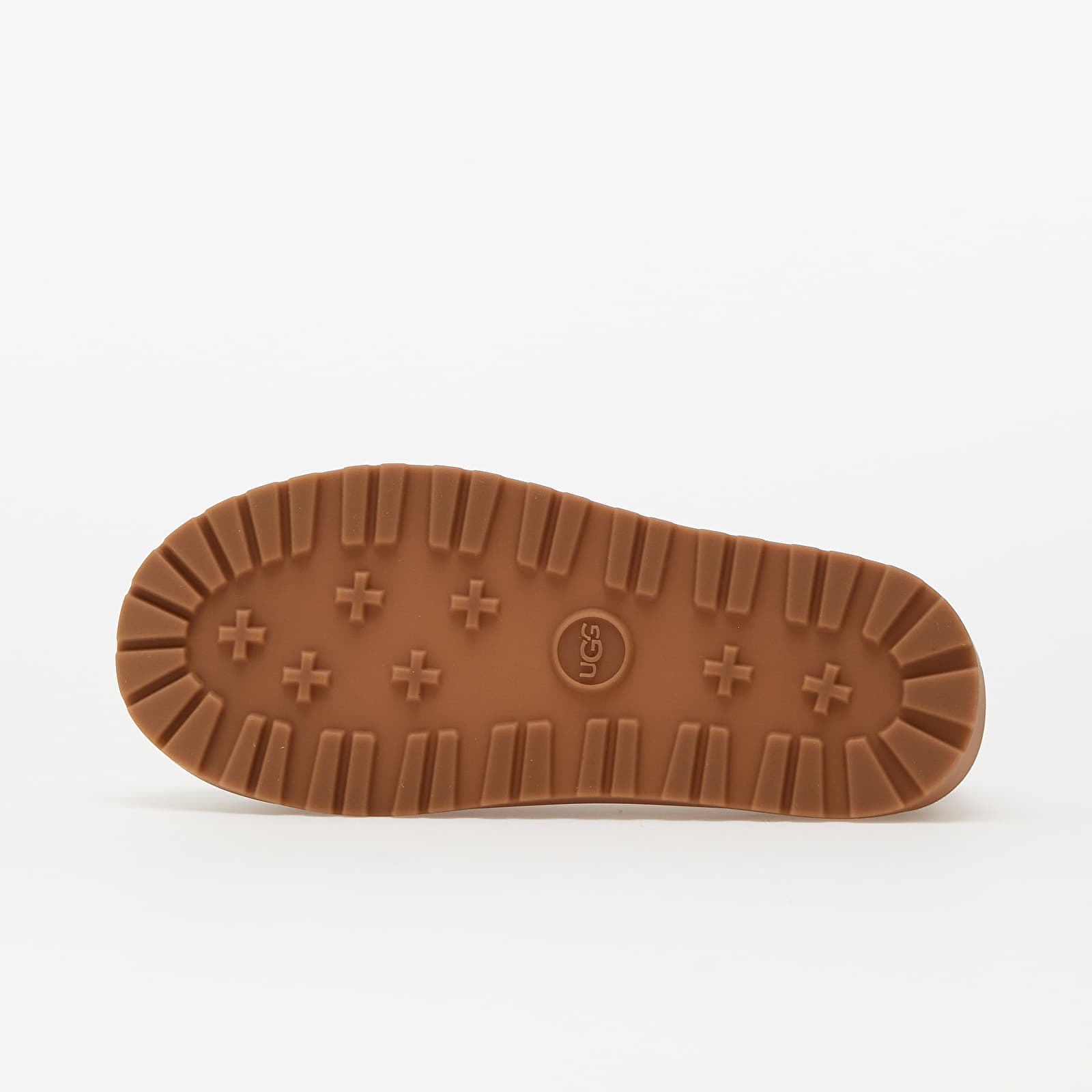 Zapatillas Hombre UGG Boot Guard Chestnut