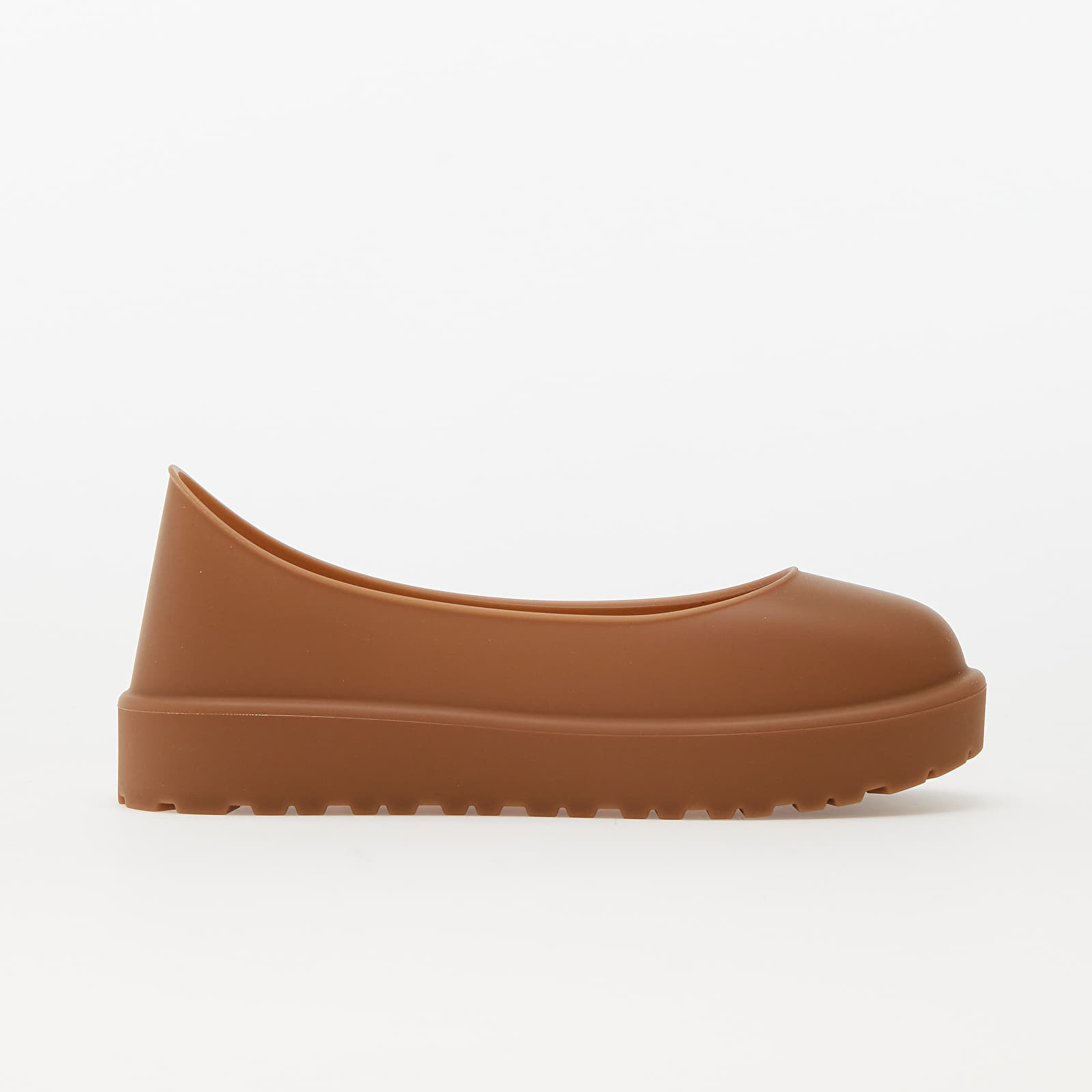 Zapatillas Hombre UGG Boot Guard Chestnut