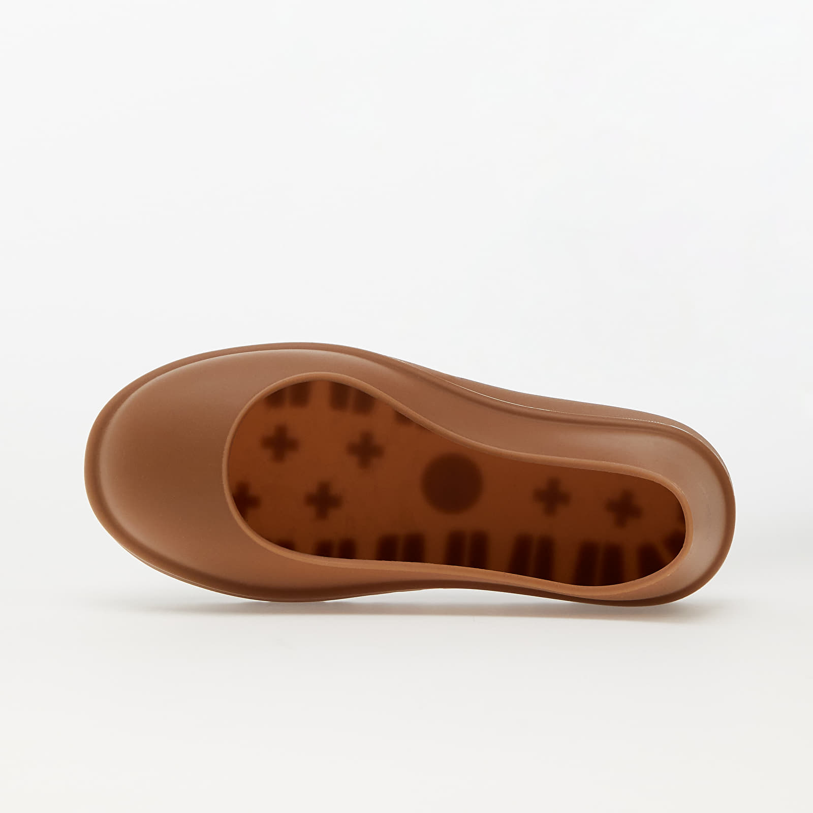Zapatillas Hombre UGG Boot Guard Chestnut