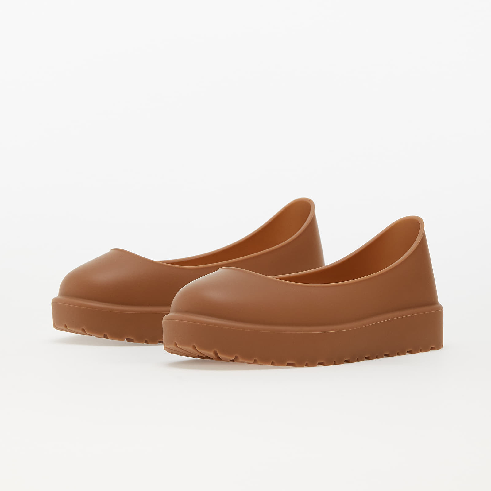 Zapatillas Hombre UGG Boot Guard Chestnut