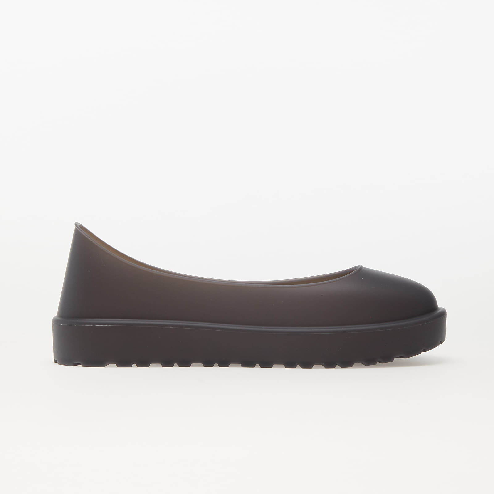 Men's sneakers and shoes UGG Boot Guard Black