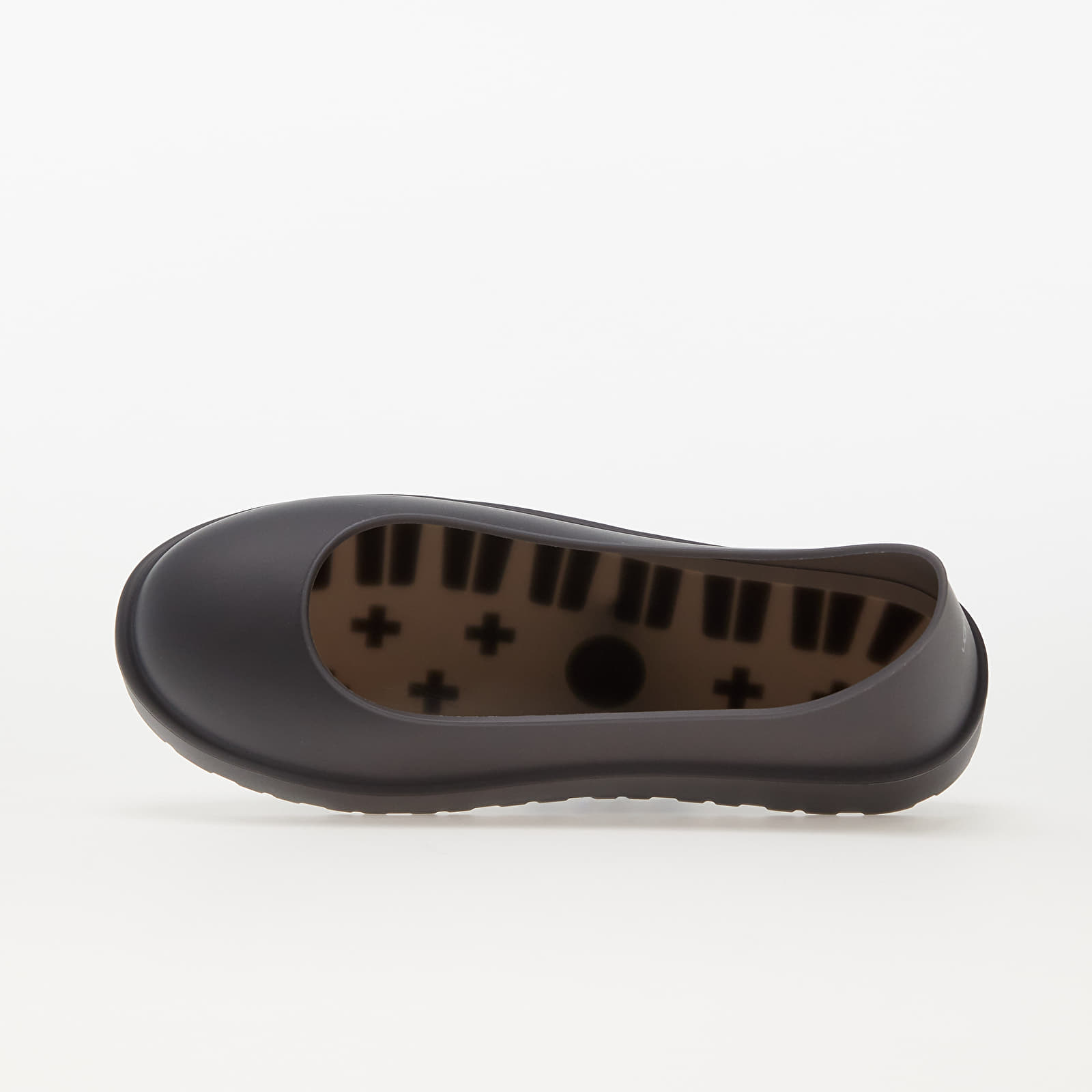 Men's sneakers and shoes UGG Boot Guard Black