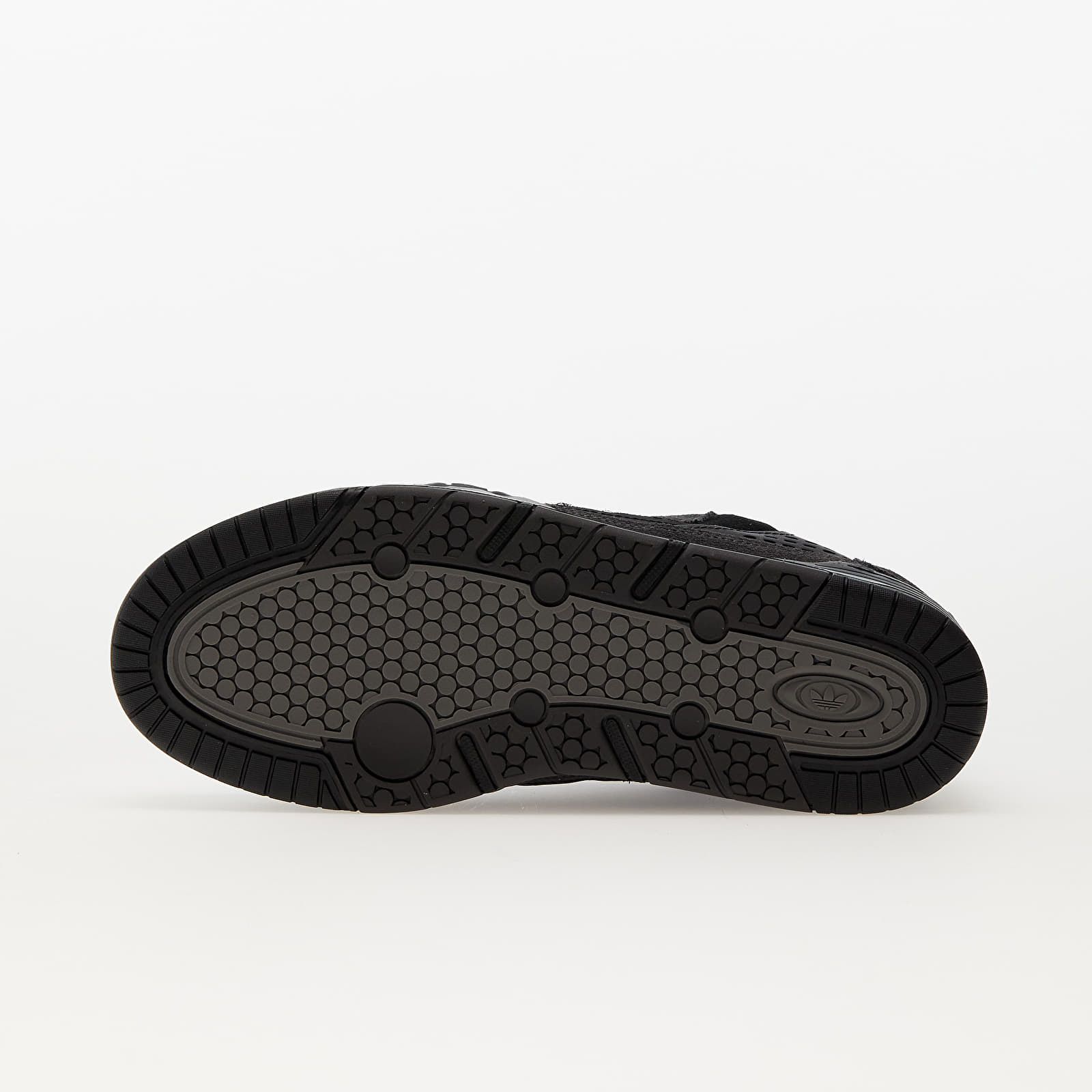 Men's sneakers and shoes adidas Originals Adi2000 Core Black/ Utility Black/ Utility Black