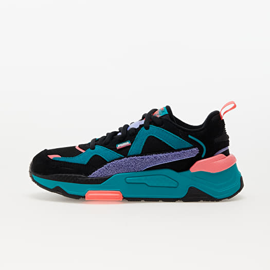 Puma rs x aqua outlet