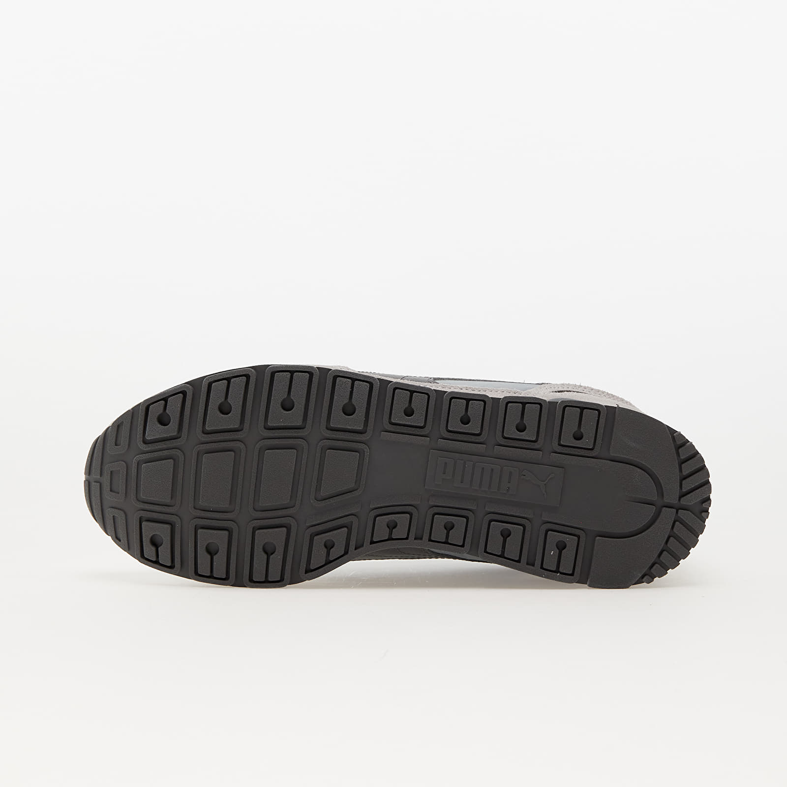 Adidași și pantofi pentru bărbați Puma RX 737 Vintage Quarry-Nimbus Cloud
