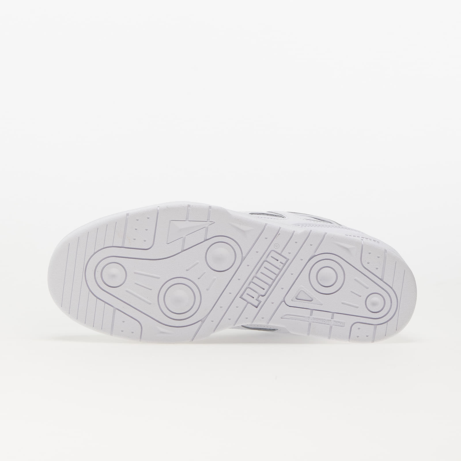 Pánské tenisky a boty Puma Slipstream Lth White- White