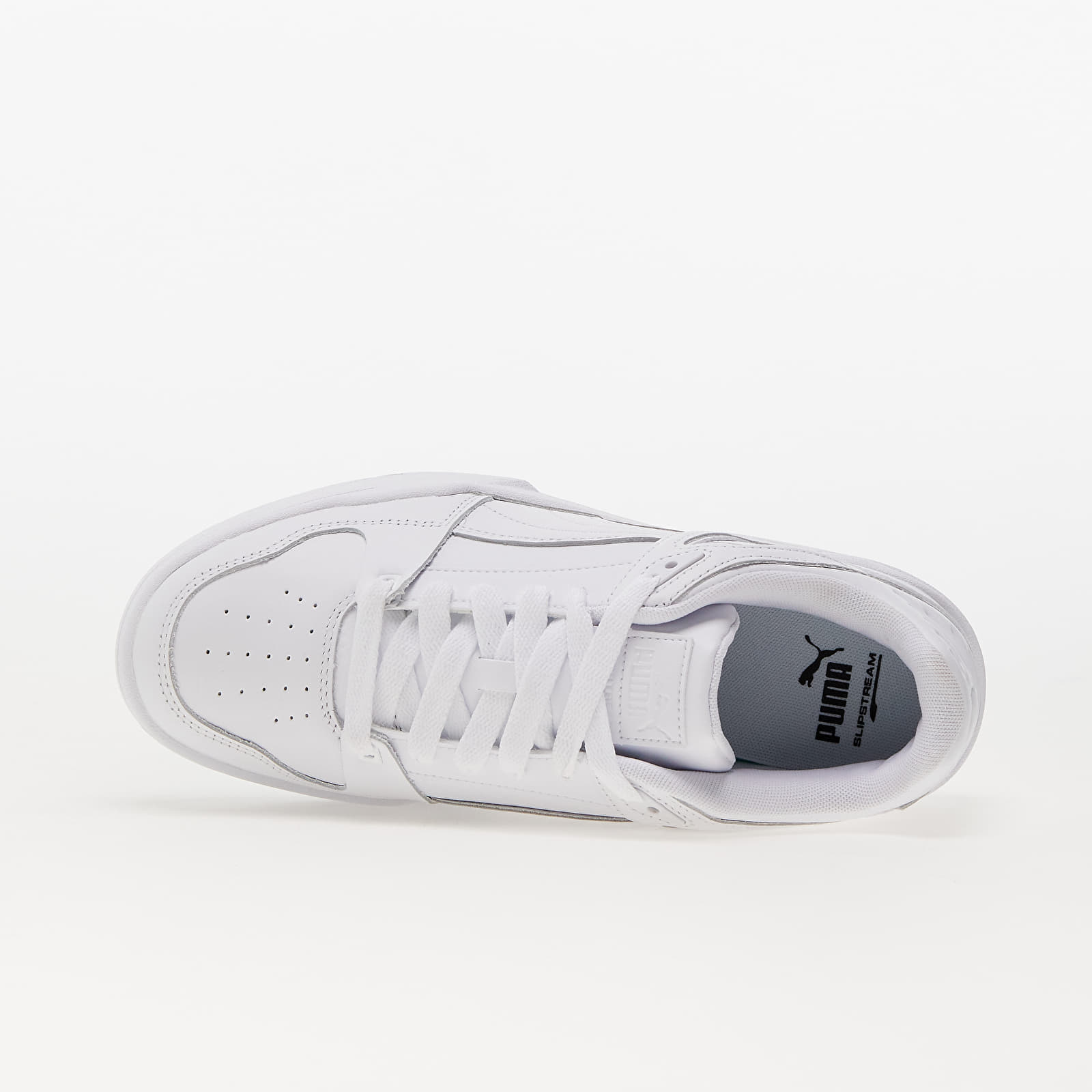 Pánské tenisky a boty Puma Slipstream Lth White- White