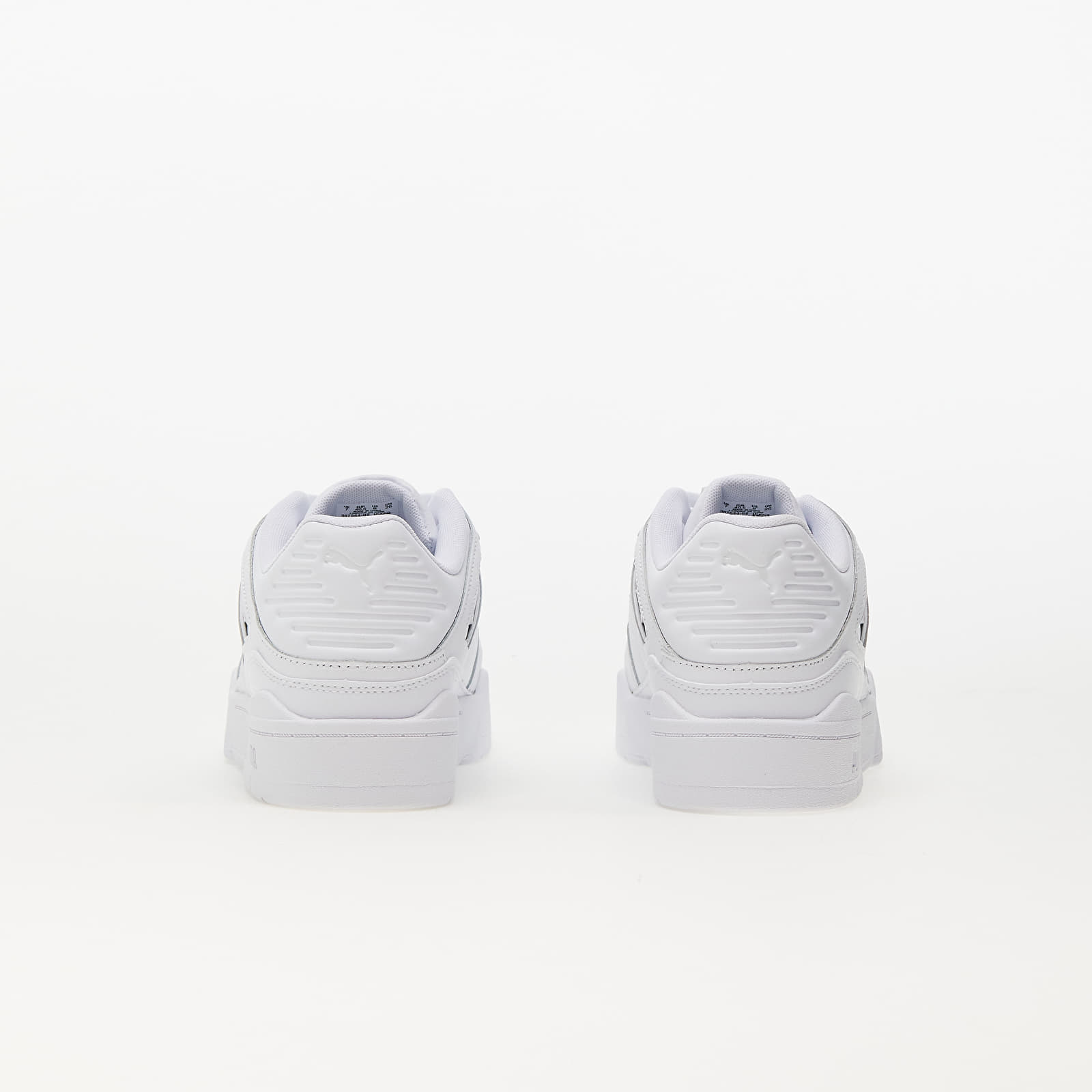 Pánské tenisky a boty Puma Slipstream Lth White- White