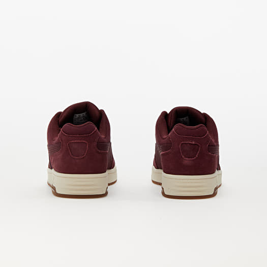 Burgundy pumas queen 2025