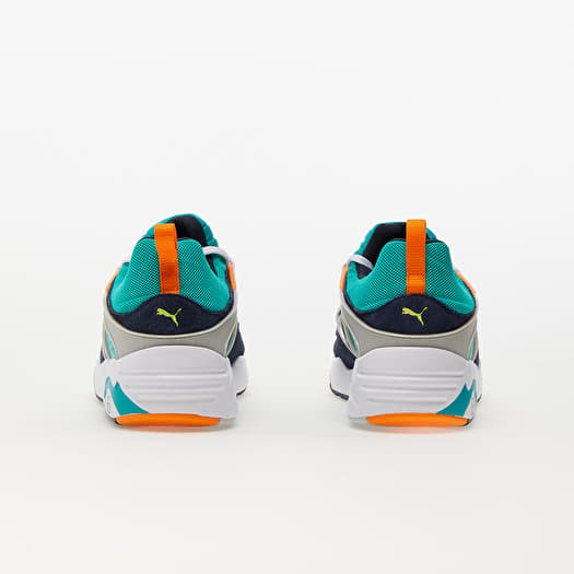 Puma blaze of glory green deals