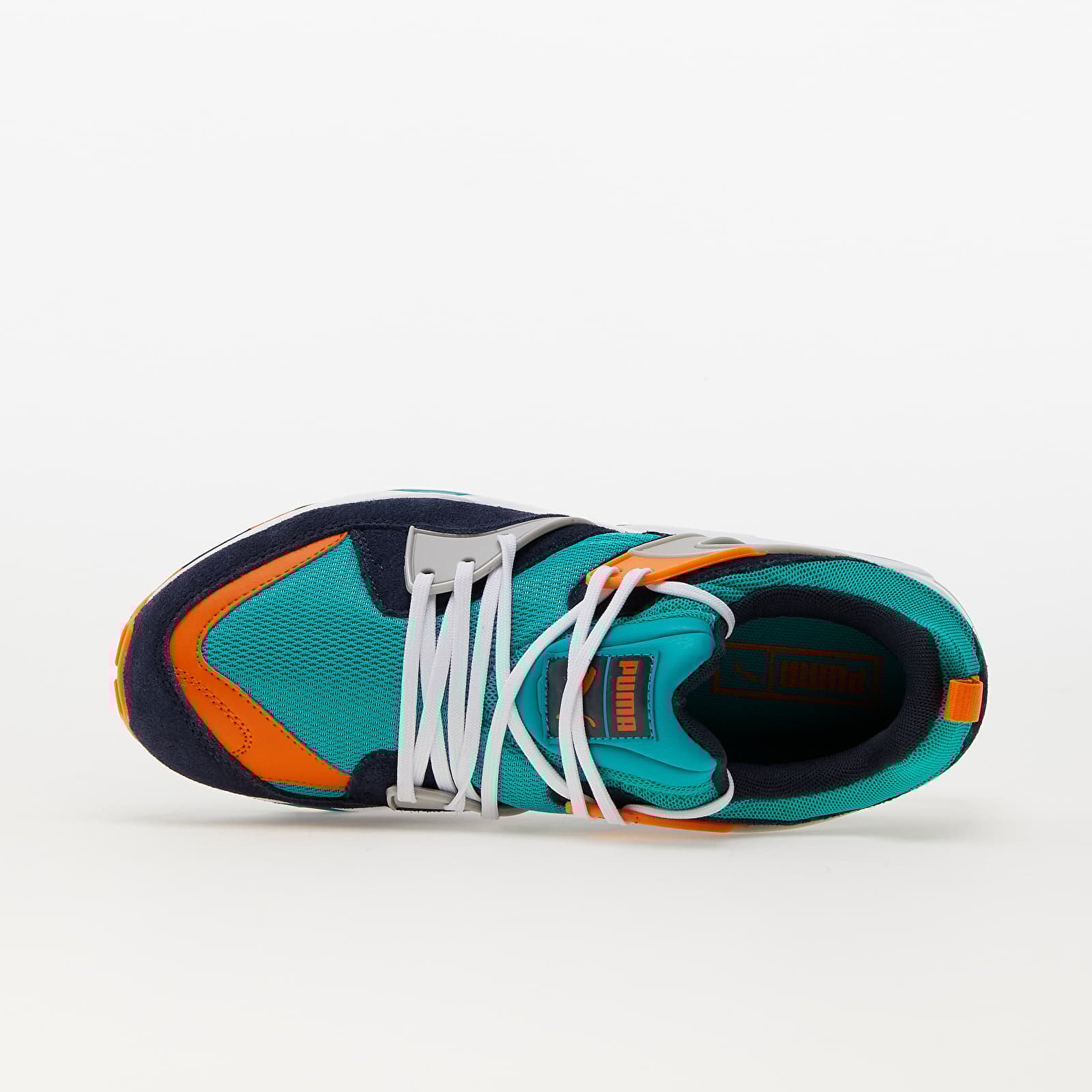 Men s shoes Puma Blaze Of Glory Energy Spectra Green Vibrant