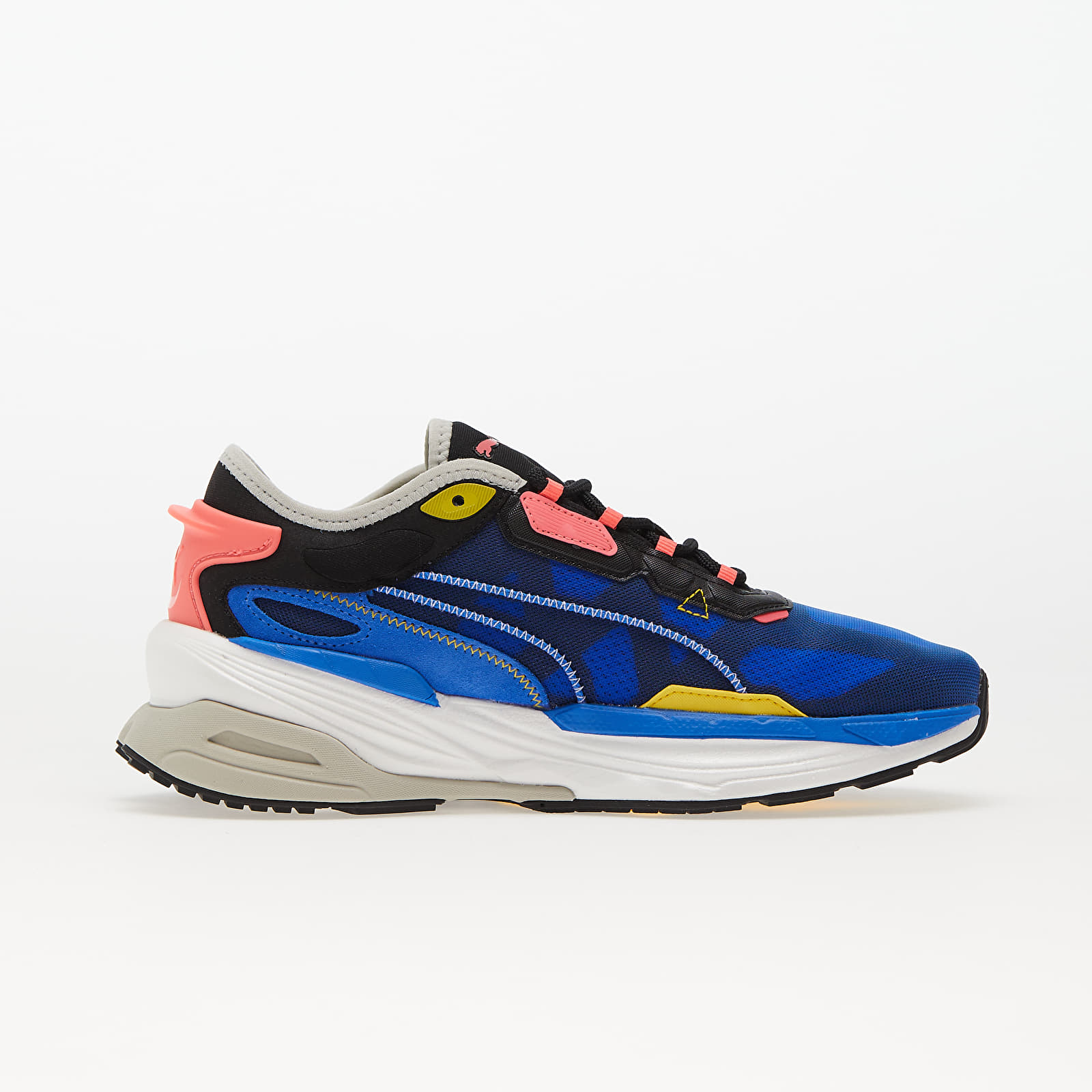 Men s shoes Puma Extent Nitro ADV Bluemazing Puma Black Queens