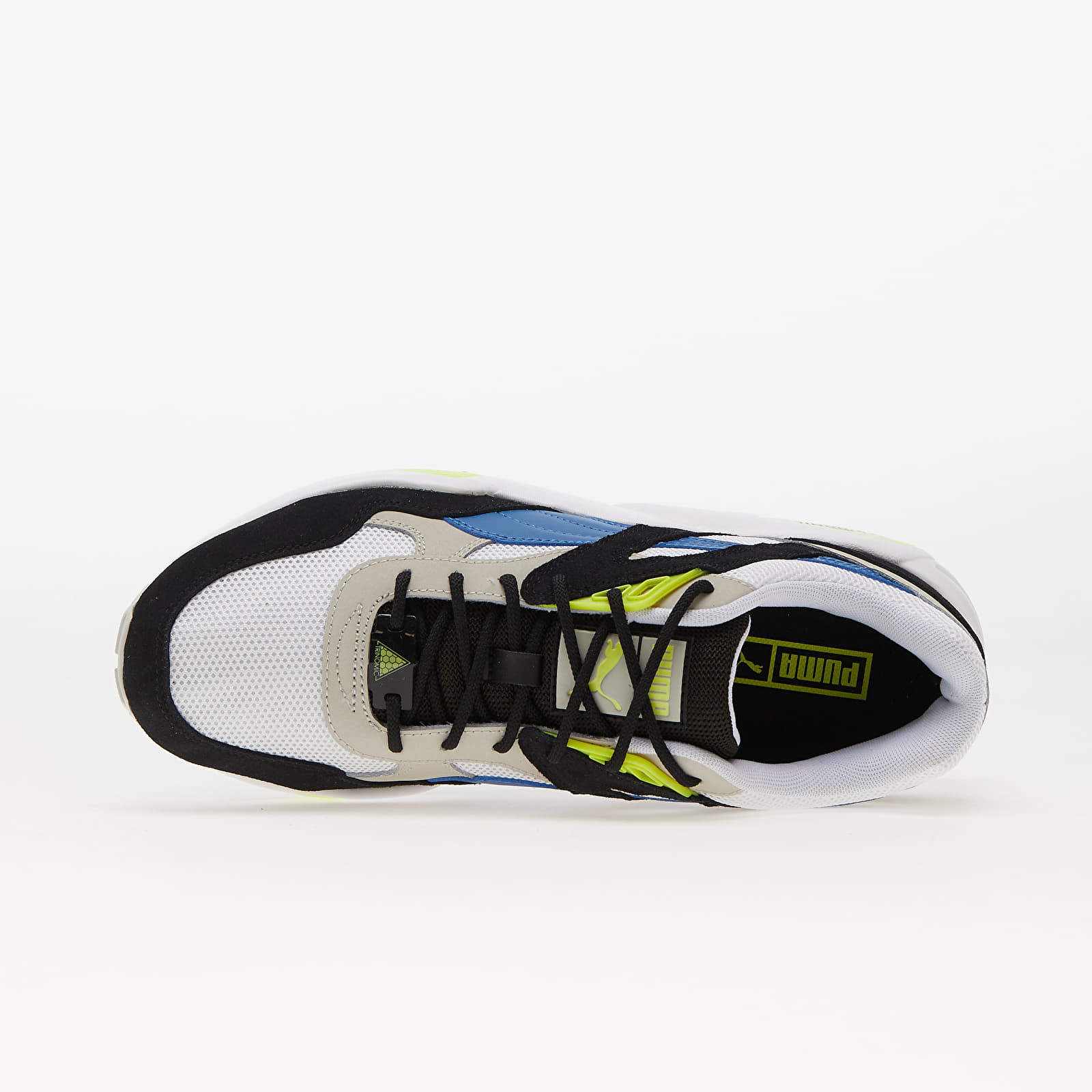 Muške tenisice Puma R698 Classic Puma White-Lake Blue