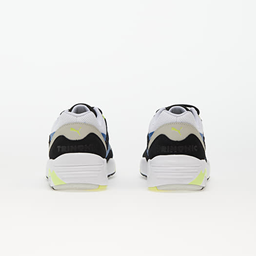 Puma r698 amarillo hot sale