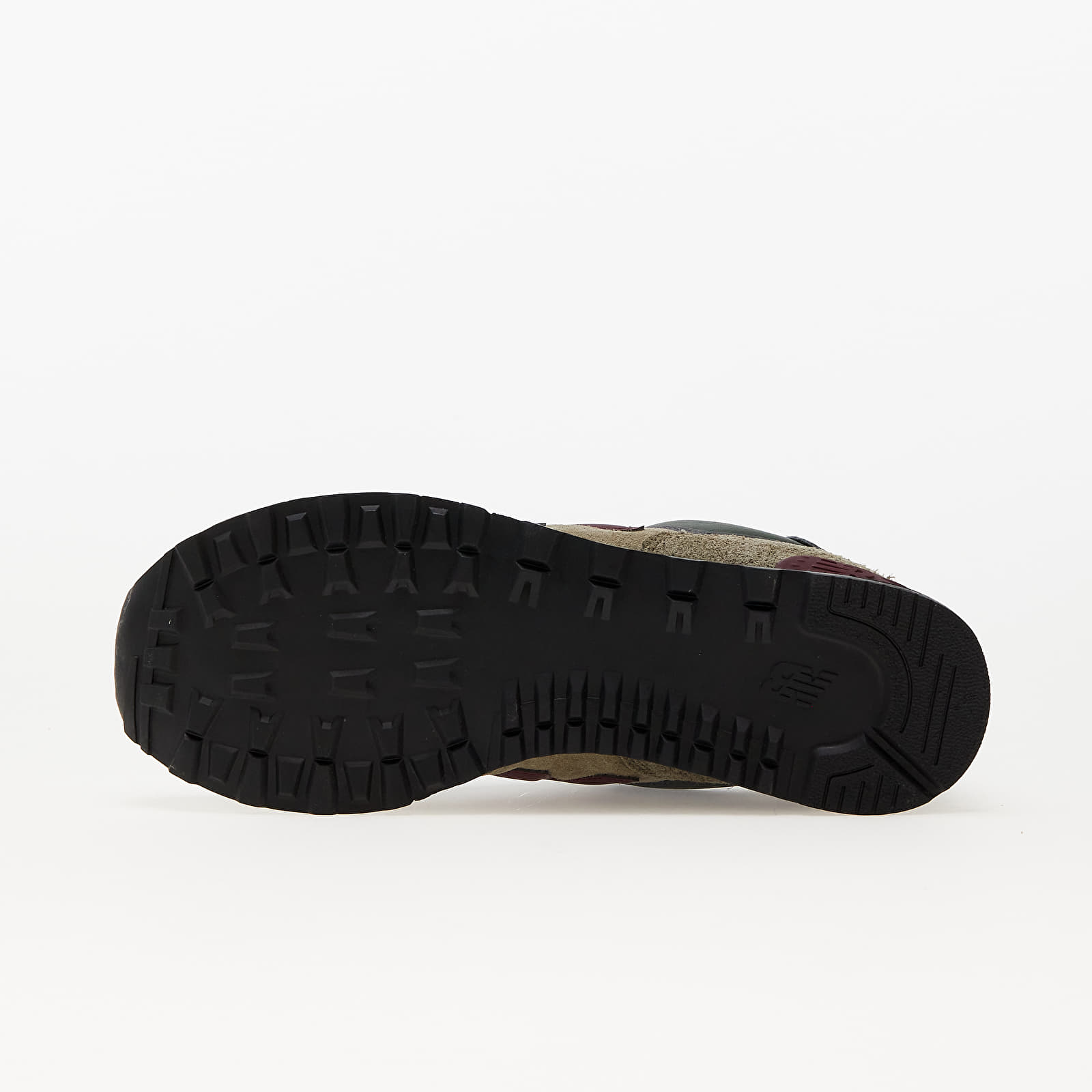 Zapatillas Hombre New Balance 574 Khaki